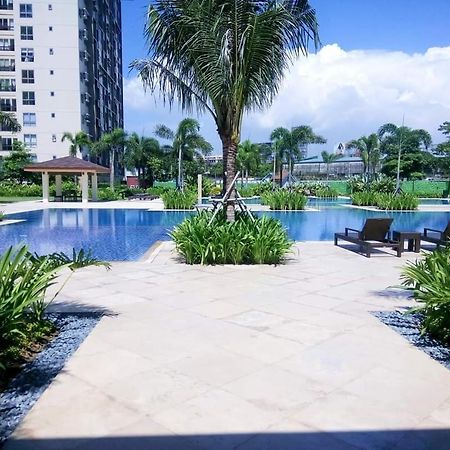 Chelsea Tower 1 Aparthotel Muntinlupa City Екстериор снимка