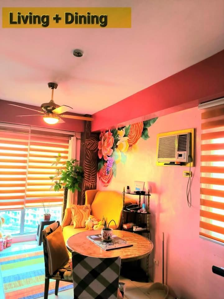 Chelsea Tower 1 Aparthotel Muntinlupa City Екстериор снимка