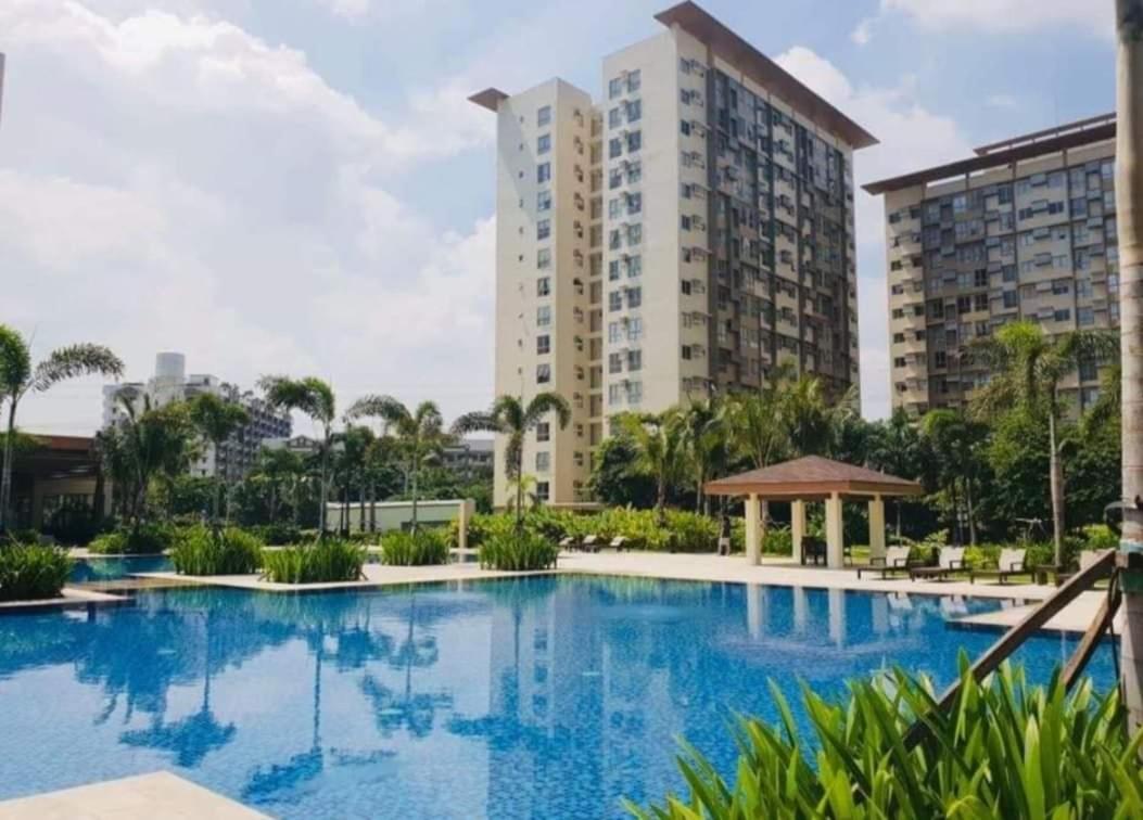 Chelsea Tower 1 Aparthotel Muntinlupa City Екстериор снимка
