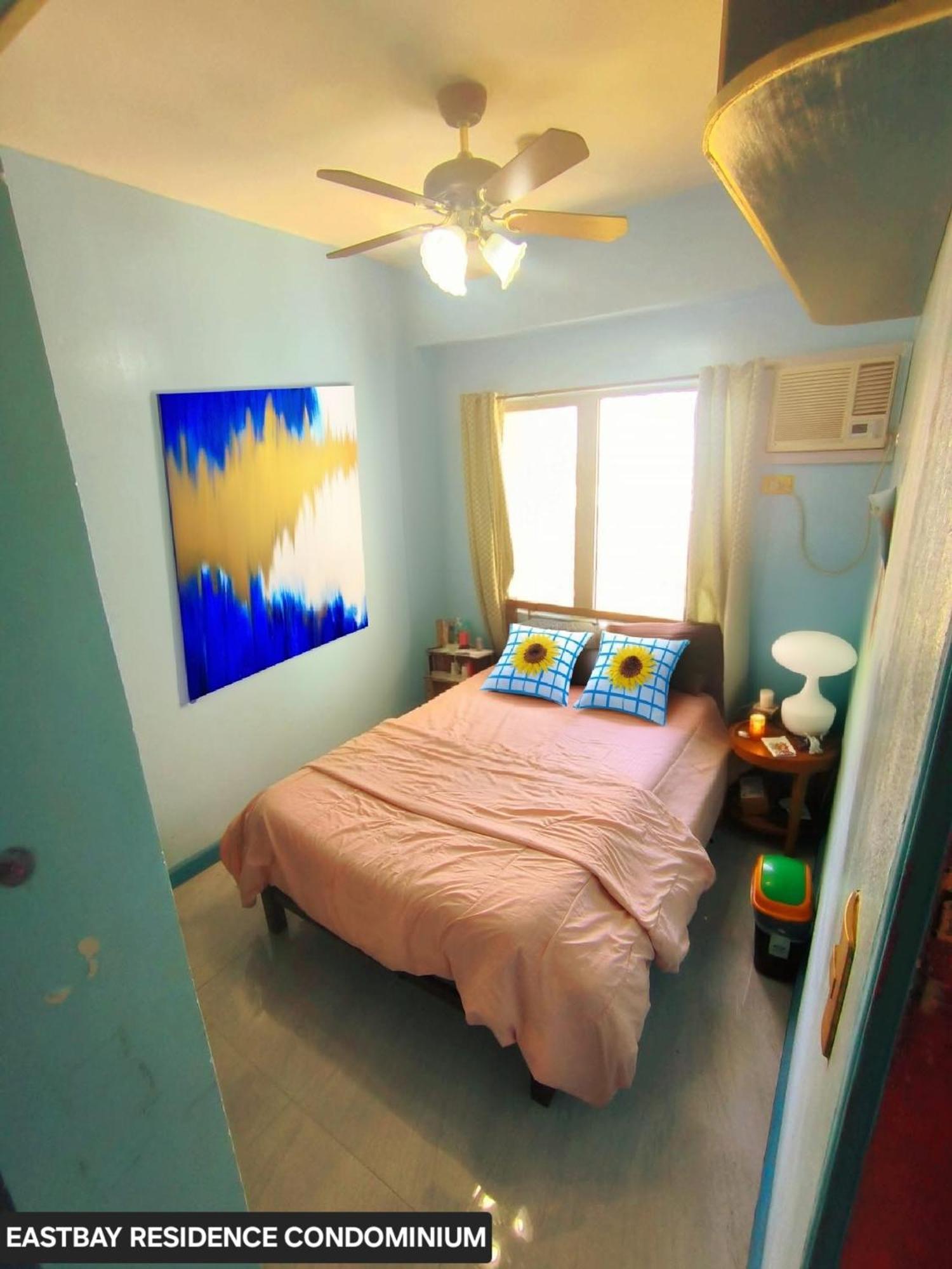Chelsea Tower 1 Aparthotel Muntinlupa City Екстериор снимка