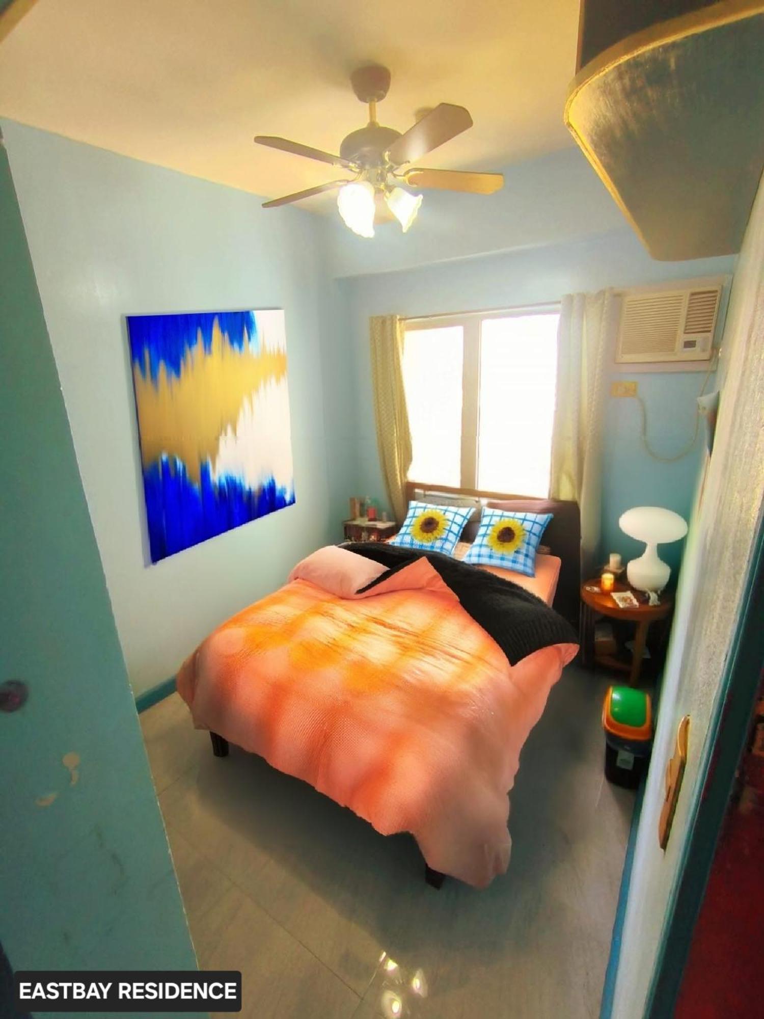 Chelsea Tower 1 Aparthotel Muntinlupa City Екстериор снимка