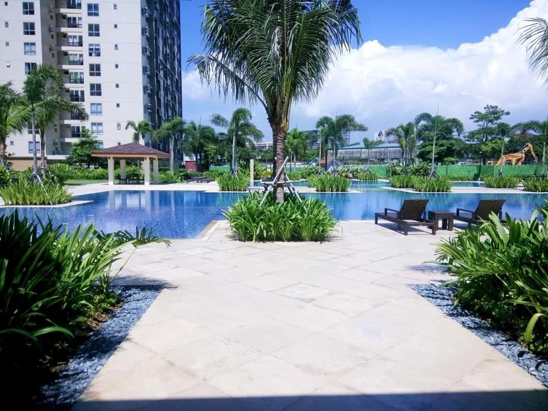 Chelsea Tower 1 Aparthotel Muntinlupa City Екстериор снимка