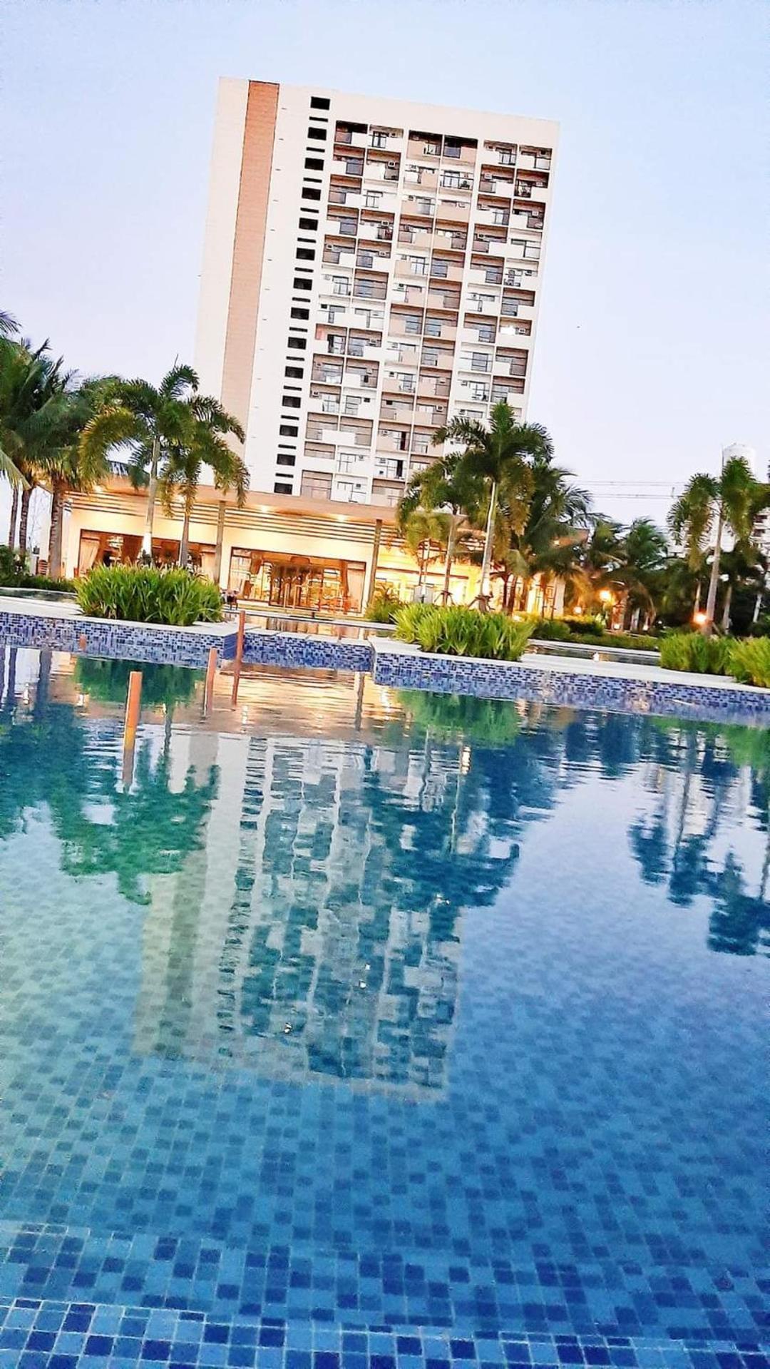 Chelsea Tower 1 Aparthotel Muntinlupa City Екстериор снимка