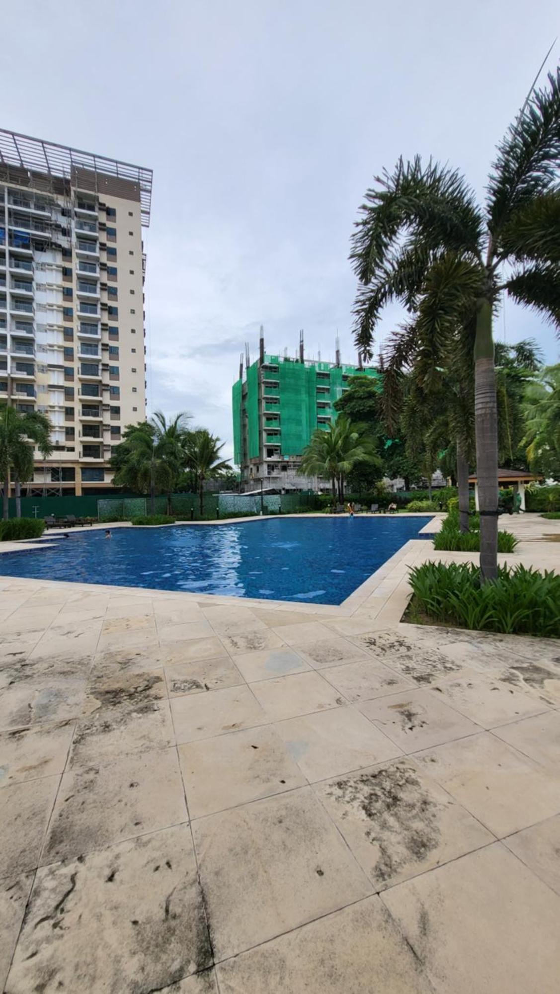 Chelsea Tower 1 Aparthotel Muntinlupa City Екстериор снимка