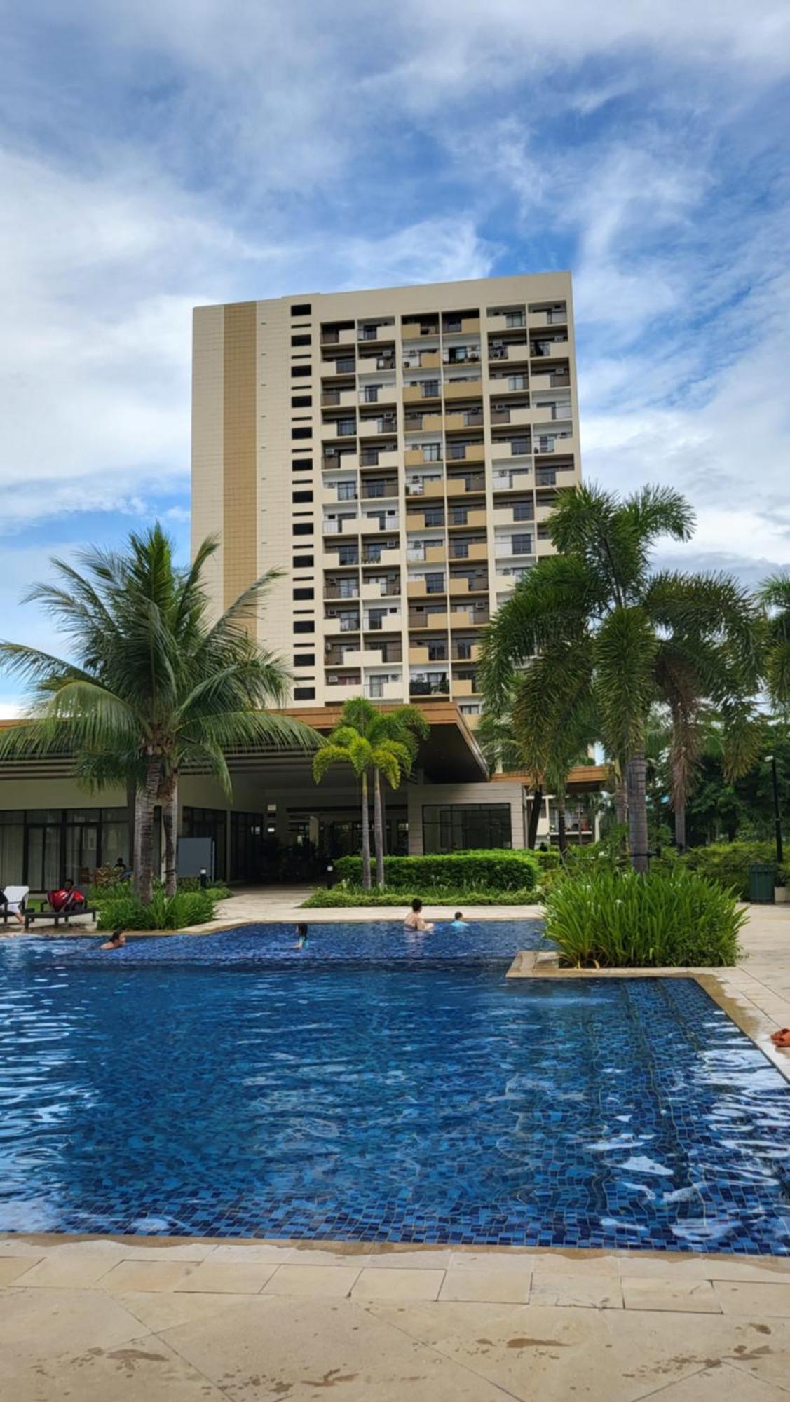 Chelsea Tower 1 Aparthotel Muntinlupa City Екстериор снимка